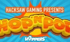 Play Hop N Pop