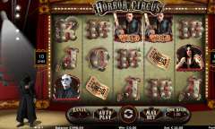 Play Horror Circus