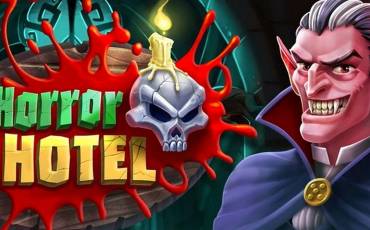 Horror Hotel slot