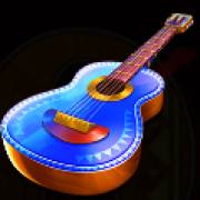 Hot Fiesta: Guitar