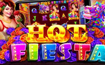 Hot Fiesta slot