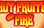 Hot Fruits on Fire (Mancala Gaming)