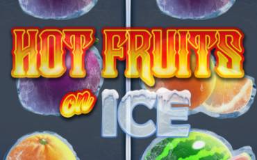 Hot Fruits on Ice slot