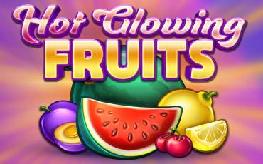 Hot Glowing Fruits slot