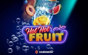 Hot Hot Fruit slot