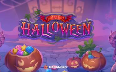 Hot Hot Halloween slot