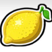 Hot Lucky 7s: Lemon