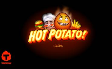 Hot Potato slot