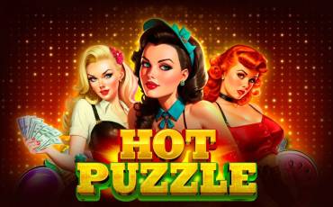 Hot Puzzle slot