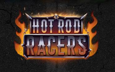 Hot Rod Racers slot