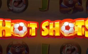 Hot Shots slot