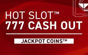 Hot Slot: 777 Cash Out Extremely Light slot