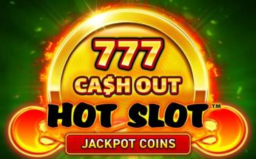 Hot Slot: 777 Cash Out Grand Gold Edition slot