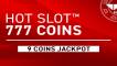 Hot Slot: 777 Coins Extremely Light