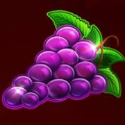 Hot Slot: 777 Stars: Grapes