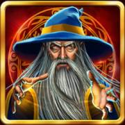 Hot Slot: Great Book of Magic: Wizard