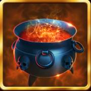 Hot Slot: Great Book of Magic: Decoction