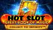 Hot Slot: Great Book of Magic