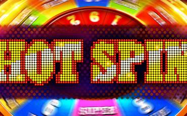 Hot Spin slot