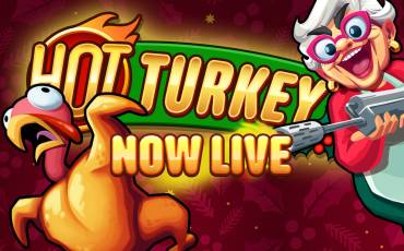 Hot Turkey slot