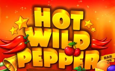 Hot Wild Pepper slot