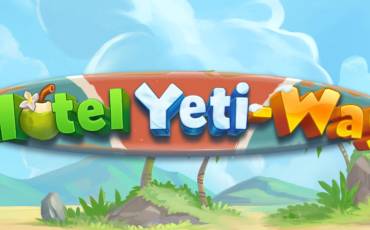 Hotel Yeti Way slot