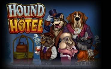 Hound Hotel slot