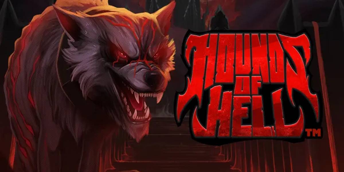 Hounds of Hell slot