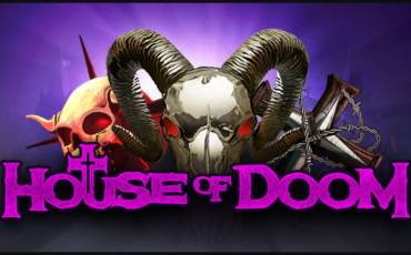 House of Doom slot