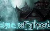 House of Ghosts (Mancala Gaming)