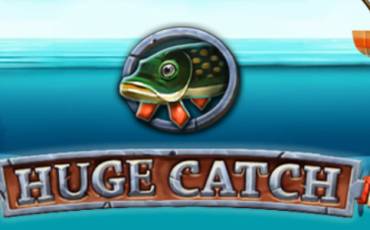 Huge Catch slot