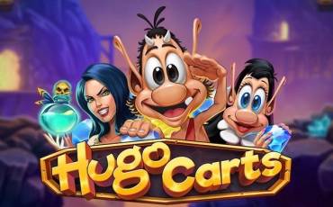 Hugo Carts slot