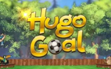 Hugo Goal slot