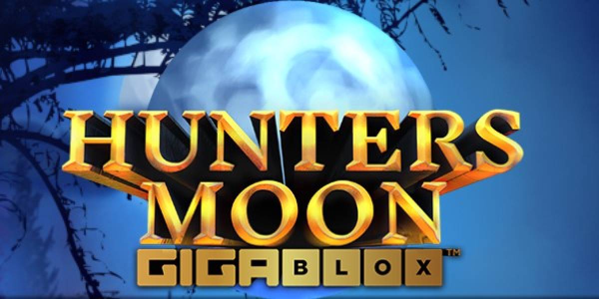 Hunters Moon Gigablox slot