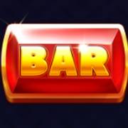 Hyper Blitz Hold and Win: Bar