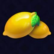 Hyper Blitz Hold and Win: Lemon