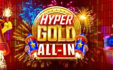 Hyper Gold All-In slot