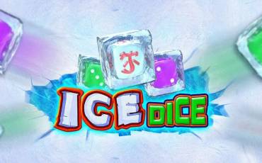 Ice Dice slot