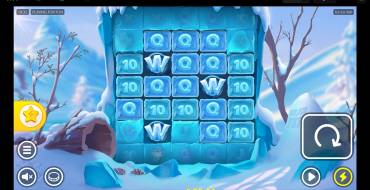 Ice Ice Yeti: Winnings