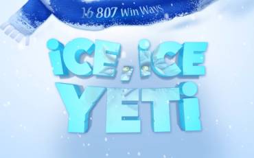 Ice Ice Yeti slot