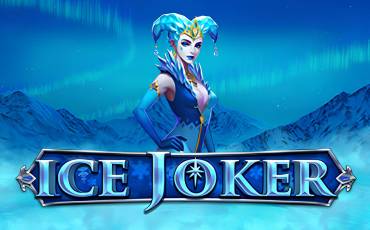 Ice Joker slot