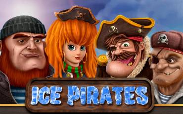 Ice Pirates slot