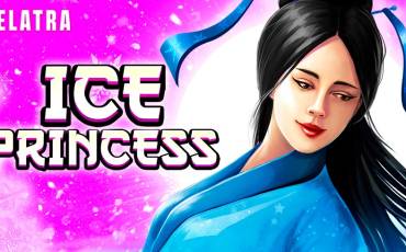 Ice Princess slot