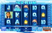 Ice Run (Playtech)