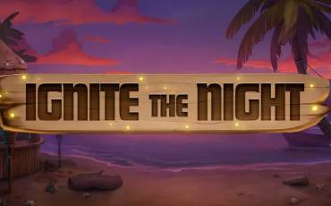 Ignite the Night slot