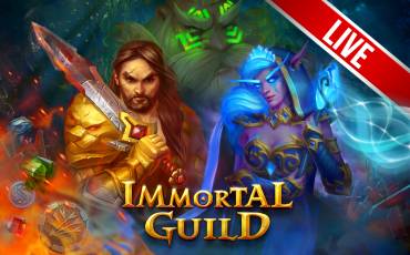 Immortal Guild slot