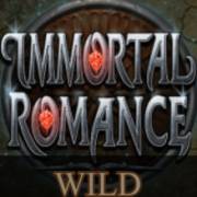 Immortal Romance Mega Moolah: symbol