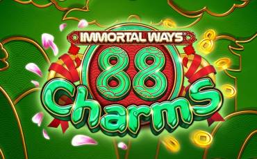 Immortal Ways 88 Charms slot