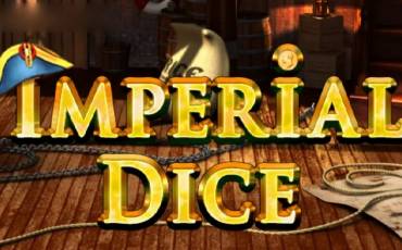 Imperial Dice slot