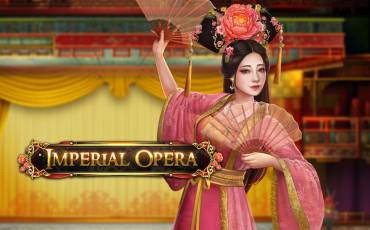 Imperial Opera slot